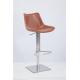 82cm Stainless Steel Dining Chair