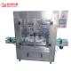 1 of Core Components Automatic Glass Jar Screw Capping Machine with 700 KG Capacity
