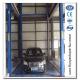 1/2/3/4/5/6t Residential Car Lifting Hydraulic Garage Car Elevator For Home Garage
