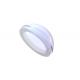 Sapphire Spherical Glass Lens 25.4mm