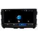 Ouchuangbo Nissan Teana 2013 android car media support gps navigation bluetooth wifi mp3 player