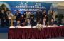 Baosteel and Arcelor Signed Agreement to Set Up JV and Letter of Intent for Technology Transfer