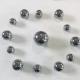 44.95mm 1.769685 Large Solid Steel Balls For Ball Bearing G40 E52100 100Cr6