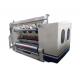 Paper Forming Machine 320/360s Fingerless Type Single Facer for Corrugated Carton Box