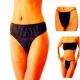 Fashion XXS Bikini Disposable Adult Underwear 90gsm