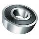 6008-2RZ Deep Groove Ball Bearing 68x40x15 For Gearboxes