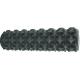 4 Speed 2.0A Vibrating Massage Foam Roller For Sports Therapy