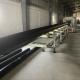 Separate Type Assembly Structure HDPE Pipe Extrusion Machine for 20-63mm Manufacturing
