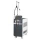 755nm 1604nm Nd Yag Alexandrite  long pulse Laser Hair Removal Machine