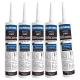 300ml General Purpose Silicone Sealant Excellent Adhesion Glue And Sealant For Glass