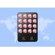 Handheld Infrared Red Therapy Facial Care Skin Whitening LED Light Device