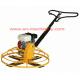 Construction Machinery Power Trowel with Engine Honda or Robin