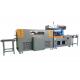 CE Approval Plastic Shrink Wrap Machine POF Film Packaging Machinery