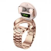 Fashionable Smart Watch With TWS Earbuds High Efficiency Information Notifcation
