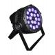 IP65 18 x 15w RGBWA UV 6in1 Outdoor LED Par Can Light Professional Stage Lighting