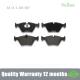 34111163387 34112157587 34112157588 34112357229 Brake Pad For BMW 3 Touring 330 I
