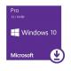 Microsoft Windows Professional 10 Retail Korean Package With USB Driver