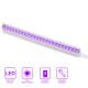 LEDT8 tube|Waterproof tube|Fluorescent tube|UV tube|Purple tube
