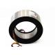 Carbon Brush	Industrial Slip Ring Stainless Steel Big Rotary Union Long Lifespan