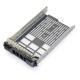 DELL F238F 3.5 SAS Hard Drive Caddy Tray For Dell PowerEdge T310 T410 T710 R510 R710 R720