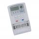 IP54 50HZ Smart Prepaid Electricity Meter Single Phase With STS Standard