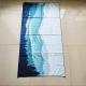 High Quality Microfiber Two Side Printed Beach Towel Quick Dry Sand Free Beach Towel