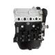 DLCG12 Engine Model Auto Engine Assembly Parts for Jinbei Starfish X30