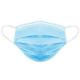 Anti Influenza Disposable Face Mask , Medical Breathing Mask Safety Antivirus
