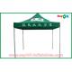 Roof Top Tent Customized Backyard Waterproof Festival Tent Aluminum Frame For Decoration