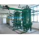 Boiler Feed Water Treatment System Soft Pure Water Making Machine