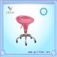 Wholesale fashionable salon furniture barber chair stool