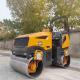 3 Ton Double Drum Road Roller ST3000 With Tier 2 Engine 28kw Near Me Sale