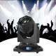 230W 7R RGBW Beam Moving Head Lights 24 Prism 17 Gobo Stage Light for DJ KTV Nightclub