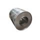 ASTM A240 A480 Stainless Steel Strip Coil , Cold Rolled 304 430 Stainless Steel Coil
