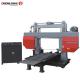 G4260/100 Hydraulic Clamping Double Column Band Saw