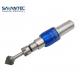 SV-FTC1 Floating Tool Holder For Clamping Deburring Tools Savantec