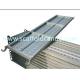 High quality catwalk, galvanized scaffolding steel plank steel board with 50mm hooks match ringlock system 0.9-2.4M