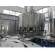 ISO9001 110mm Industrial 6000BPH Mineral Water Manufacturing Plant