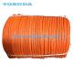 Strong 4mm Braided UHMWPE Fishery Rope/Lead Rope for Fishing Ship/Trawling/Trawl Fishing