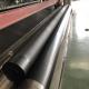 Carbon Black Content 2.0-3.0% Tear Strength ≥25KN/m Elongation at Break ≥700% HDPE Geomembrane Liner for Mining Industry