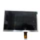 480*234 7 Inch LCD Display 26 Pins A070FW03 V7 With Driver Board