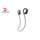 bluetooth headphones waterproof with price  microphone haozhida digital tech HZD1806B Bluetooth earphone