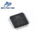 Atmel Atmega88pa Mcu Microcontroller Electronic Component Assortment Ic Chips Components Integrated Circuits Atmega88pa