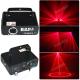 1w 1000mW red gobos Laser Projector,Cartoon DMX, DJ Party Stage Multi effect lighting