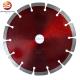 7inch 180mm Laser Welded Even Distributed Diamond Saw Blade For General Purpose