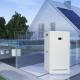 Powerwall Home Solar Energy Storage System 10KWh 7KWH 5KWH 3KWH Lithium Battery