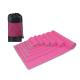 Plain Dyed Microfiber Custom Gym Sports Towel Quick Dry Absorbent