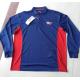 Men Casual Workout Clothes Breathable Long Sleeve Polo T Shirt 28