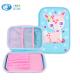 School Kids Pencil Storage Eva Hard Case For Girls , Colorful Lovely Printed