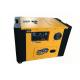 10kva Small Portable Generators 3000rpm/3600rpm Engine Generator Air Cooled